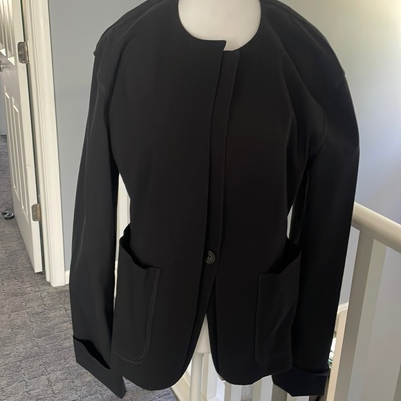 Isabel‎ Marant black blazer 42 new no tags - Picture 1 of 12
